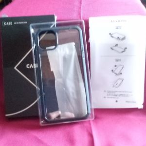 💜 Casekoo iPhone 11pro max Case